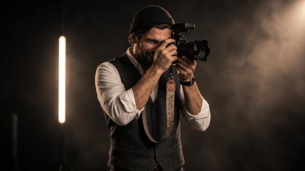 Фотографы
